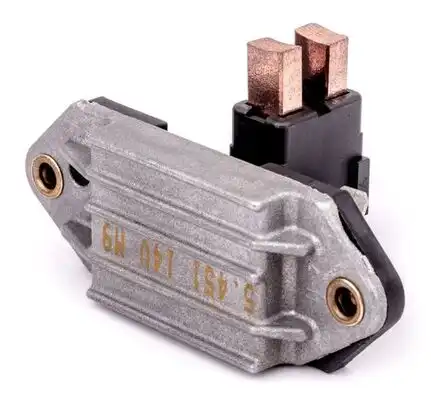 реле регулятор \ MGX 1802 MAHLE