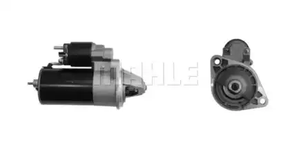 Стартер MAHLE MS 417
