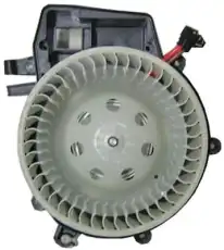 Вентилятор отопителя MAHLE AB 16 000P