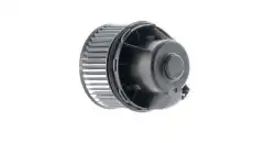 Вентилятор отопителя MAHLE AB 248 000P