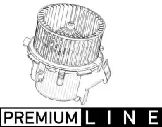 Вентилятор отопителя MAHLE AB 41 000P
