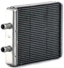 Радиатор печки MAHLE AH 4 000P