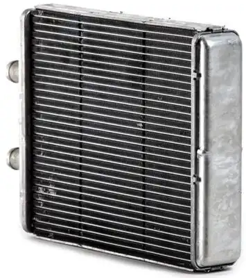 Радиатор печки MAHLE AH 4 000P