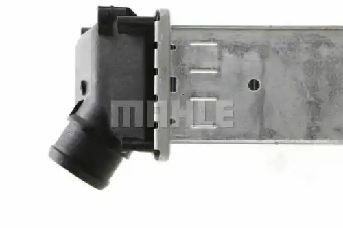 Интеркулер MAHLE CI 166 000S