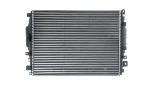Интеркулер MAHLE CI 376 000P