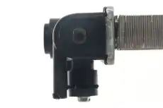 Радиатор системы охлаждения двигателя MAHLE CR 441 000S