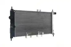 Радиатор системы охлаждения двигателя MAHLE CR 441 000S