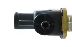 Радиатор системы охлаждения двигателя MAHLE CR 622 000S