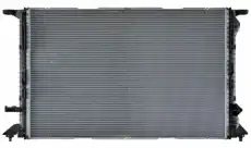 Радиатор системы охлаждения двигателя MAHLE CR 905 000P