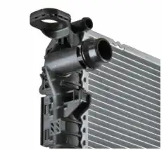 Радиатор системы охлаждения двигателя MAHLE CR 905 000P