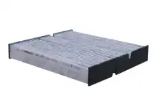 Салонный фильтр MAHLE LAK 1467