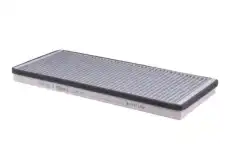 Салонный фильтр MAHLE LAK 83