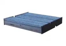 Салонный фильтр MAHLE LAO 1467