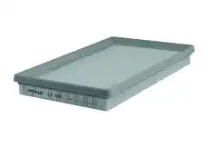 Фильтр воздушный MAHLE LX 588