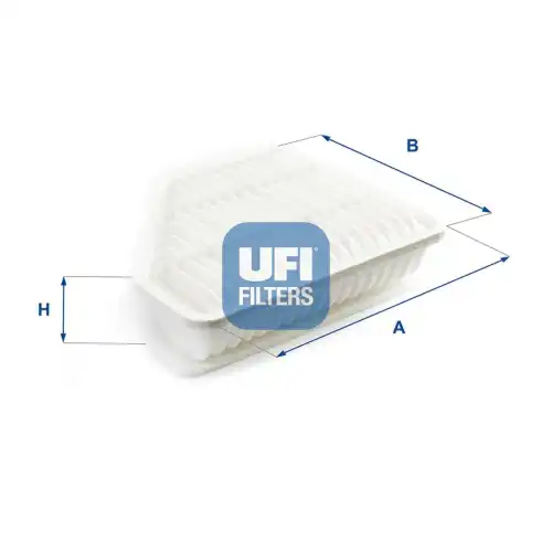 Фильтр воздушный UFI 30.504.00