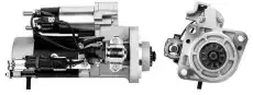 Стартер MAHLE MS 1034
