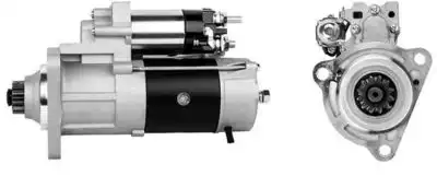 Стартер MAHLE MS 1038
