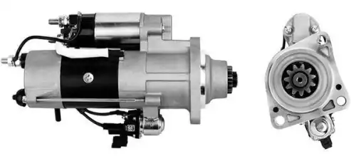 Стартер MAHLE MS 1042