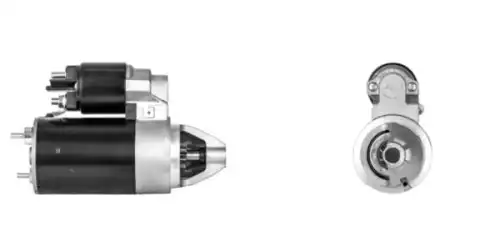 Стартер MAHLE MS 159