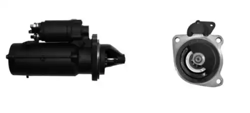 Стартер MAHLE MS 176