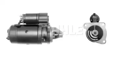 Стартер MAHLE MS 190