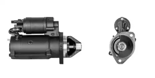 Стартер MAHLE MS 211