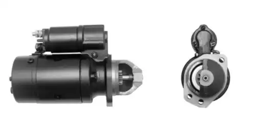 Стартер MAHLE MS 219