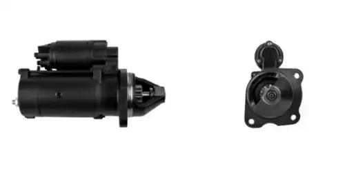 Стартер MAHLE MS 222