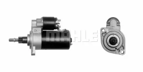 Стартер MAHLE MS 227