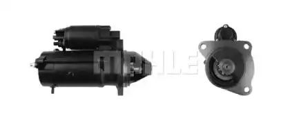 Стартер MAHLE MS 243