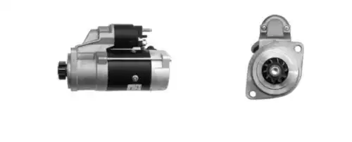 Стартер MAHLE MS 251