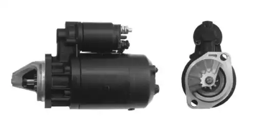 Стартер MAHLE MS 274