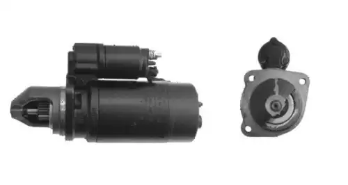 Стартер MAHLE MS 280