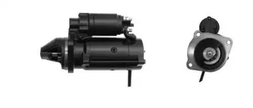Стартер MAHLE MS 297
