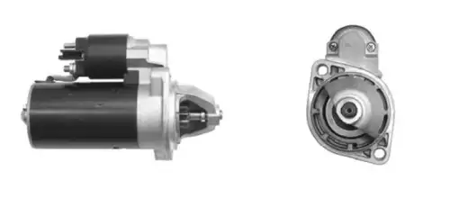 Стартер MAHLE MS 298