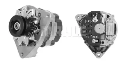 Стартер MAHLE MS 3