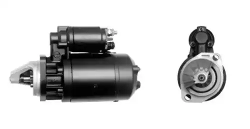 Стартер MAHLE MS 300