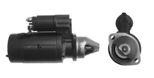 Стартер MAHLE MS 312