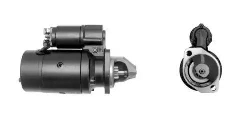 Стартер MAHLE MS 313