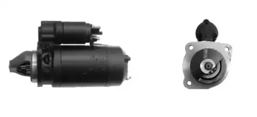 Стартер MAHLE MS 315