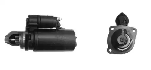 Стартер MAHLE MS 322