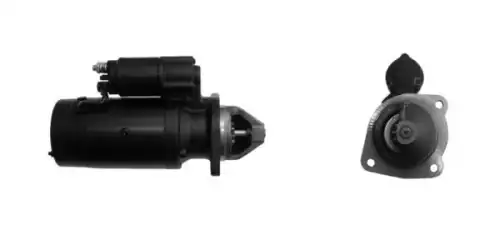 Стартер MAHLE MS 329