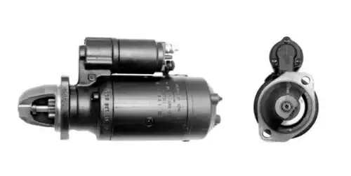 Стартер MAHLE MS 354