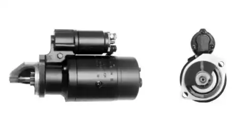 Стартер MAHLE MS 392