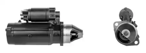 Стартер MAHLE MS 408