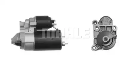 Стартер MAHLE MS 413