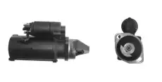 Стартер MAHLE MS 419