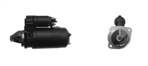 Стартер MAHLE MS 434