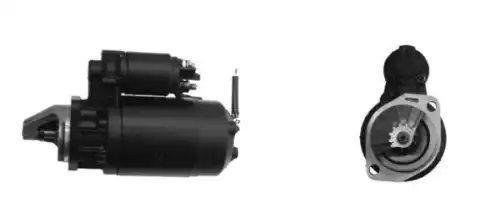 Стартер MAHLE MS 50