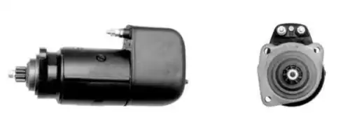 Стартер MAHLE MS 512